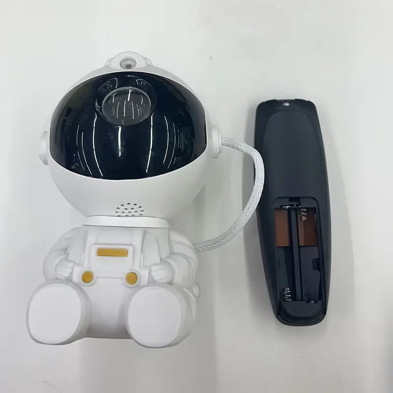 Mini Galaxy Projector- Starry Sky Projector for Relaxing Nights